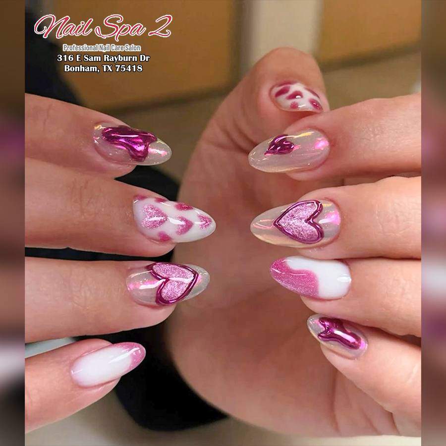 May 2026 Nail Design Ideas to Try